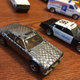 Illustration for article titled Enormous Die-Cast Collection - Box 43 - Where are the Donuts?
